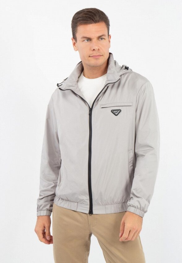 Ветровка Gino Pellini