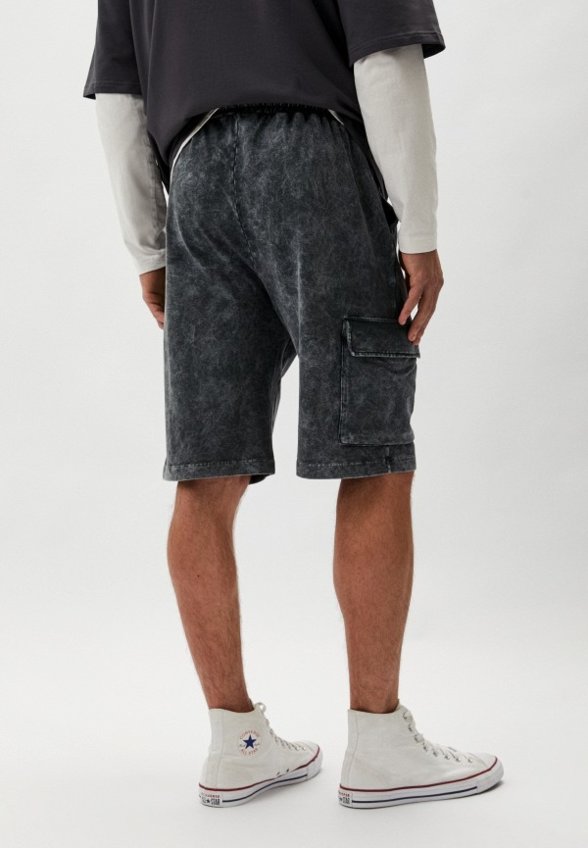 Шорты спортивные Mademan