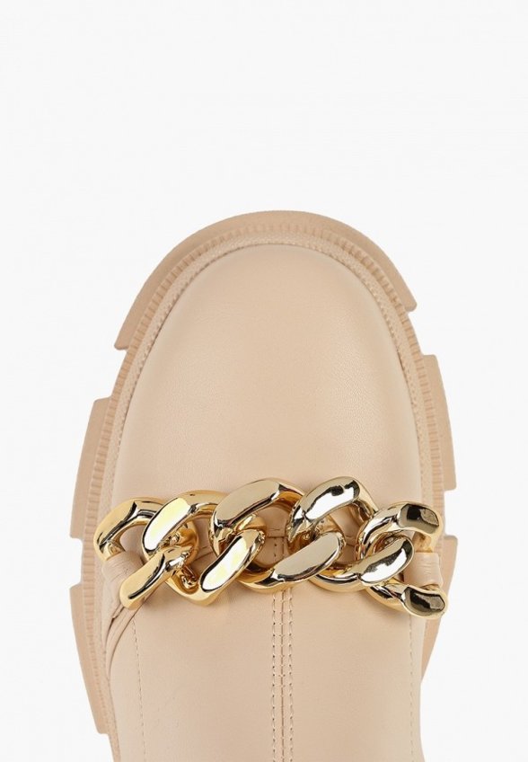 Ботфорты Sbalo