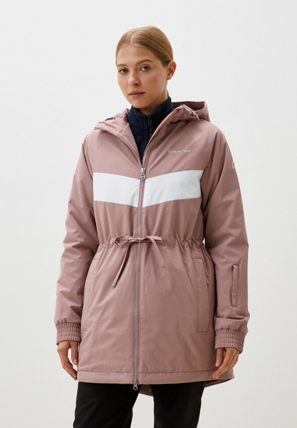 Куртка горнолыжная Glissade