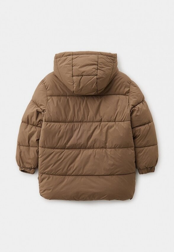 Куртка утепленная Sela