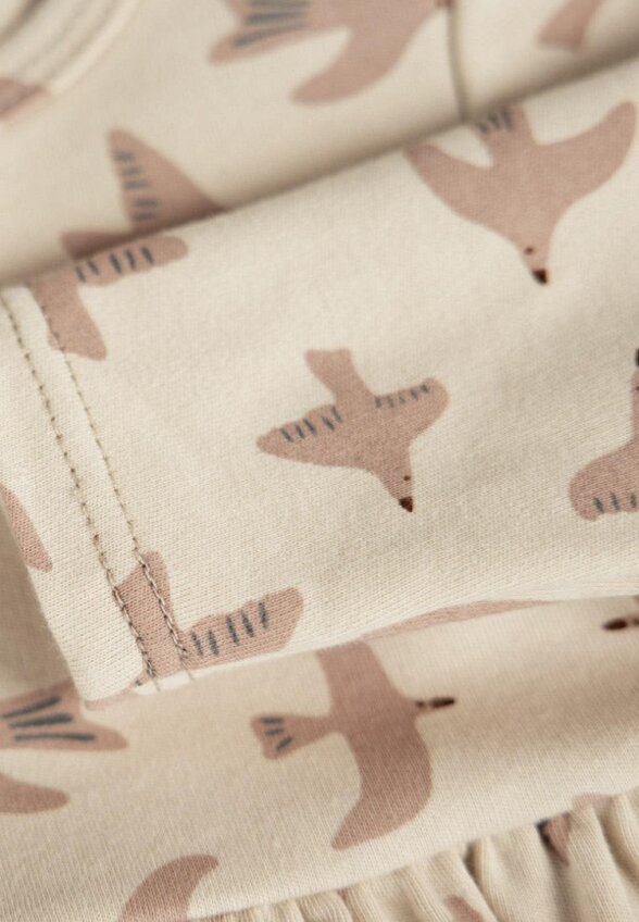 Платье Bossa Nova