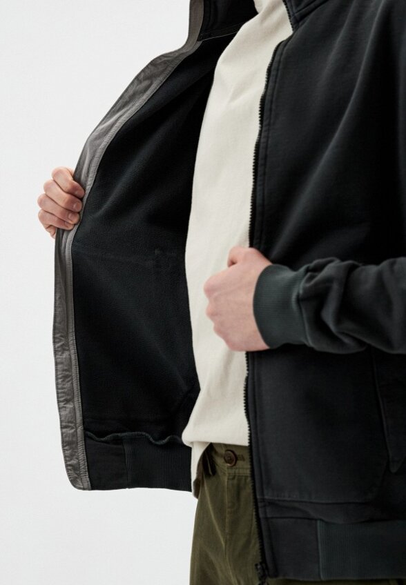 Олимпийка GJO.E