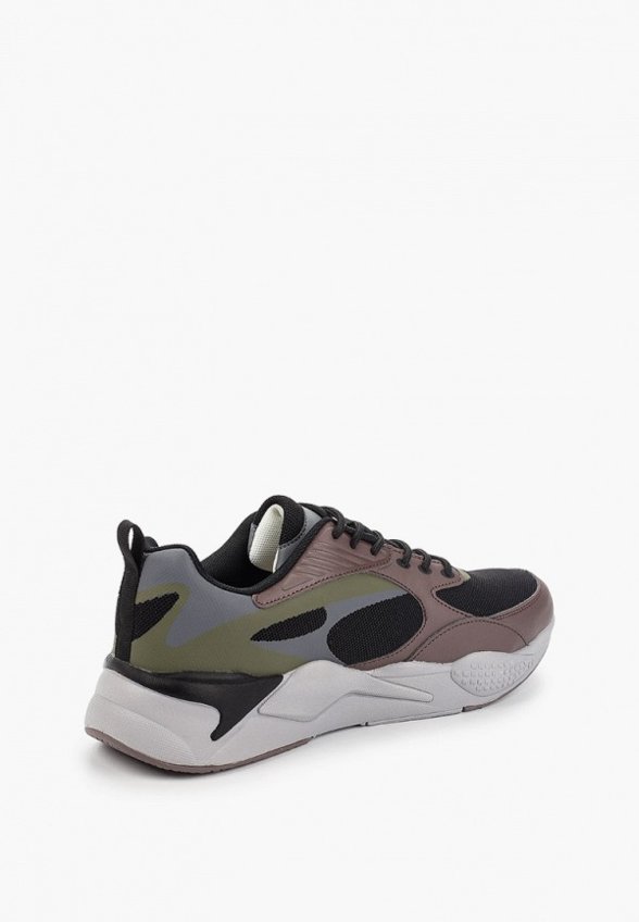 Кроссовки Abricot