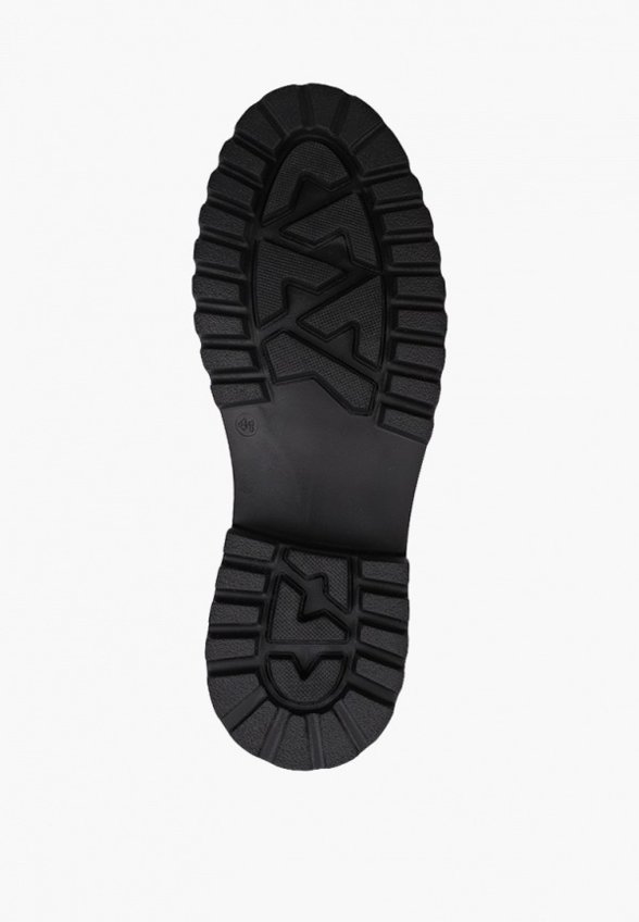 Ботинки Ierdi