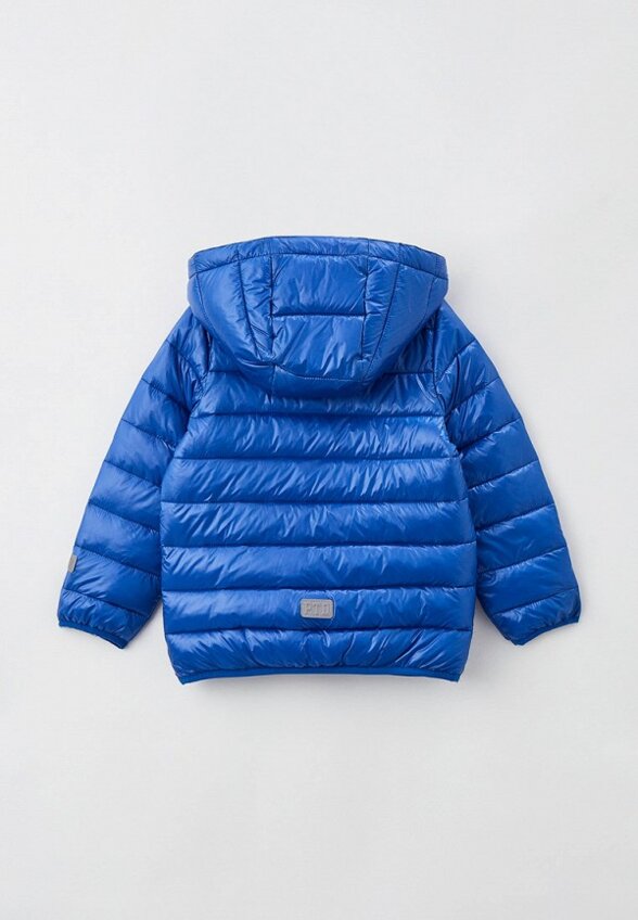 Куртка утепленная PlayToday