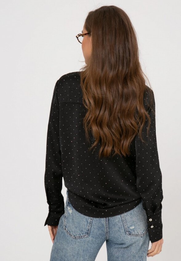 Блуза Gold Chic Chili