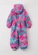Комбинезон утепленный PlayToday2  - превью