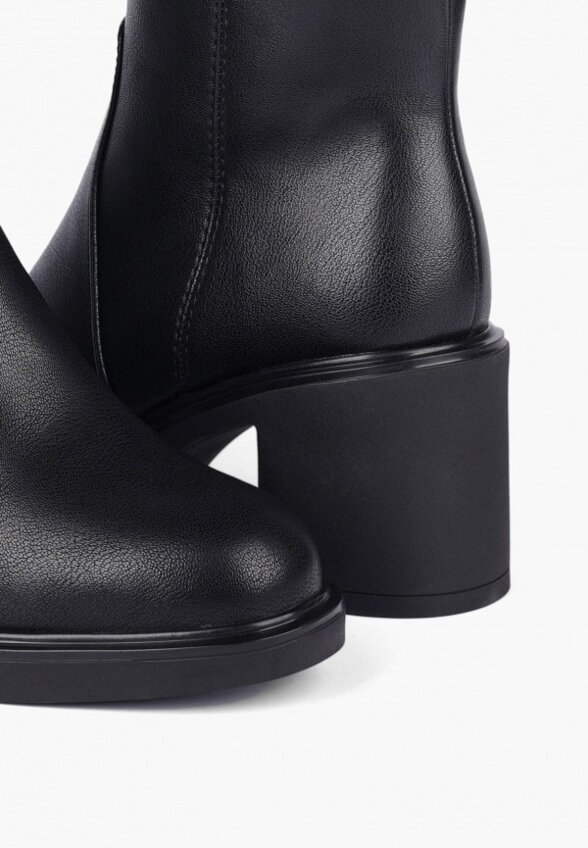 Сапоги Instreet