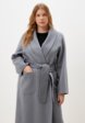 Пальто-халат Sabrina Scala2  - превью
