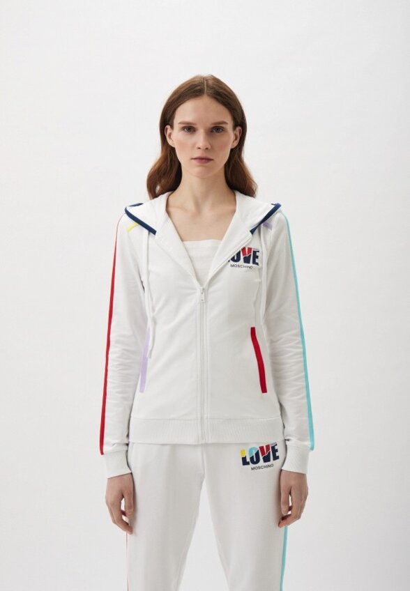 Костюм спортивный Love Moschino