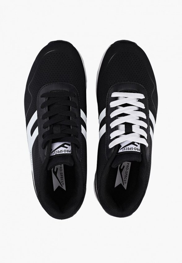 Кроссовки Pro-Specs