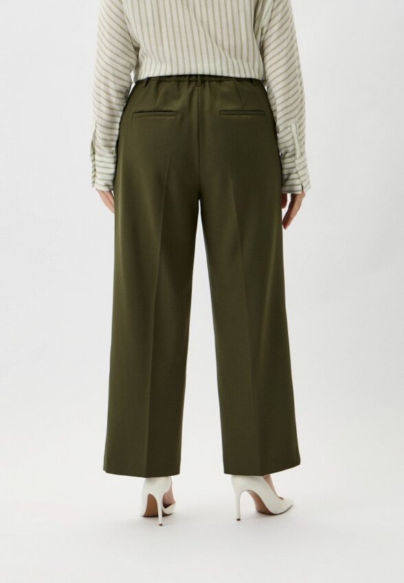 Брюки Marina Rinaldi Voyage