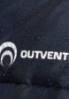 Ультралегкий пуховик детский Outventure, Синий8  - превью