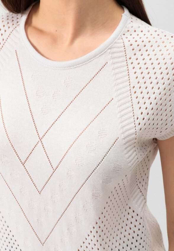 Джемпер Vivawool