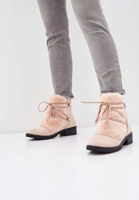 Ботинки Andoo