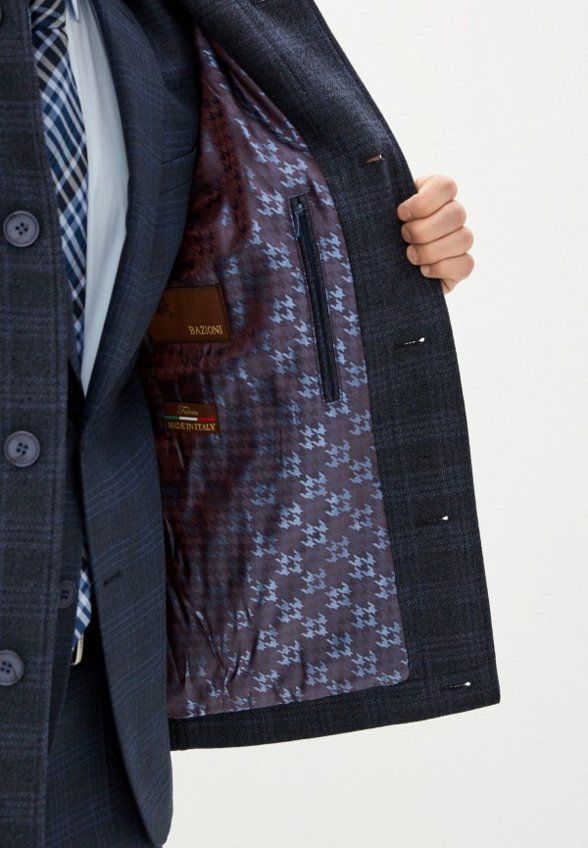 Полупальто Bazioni