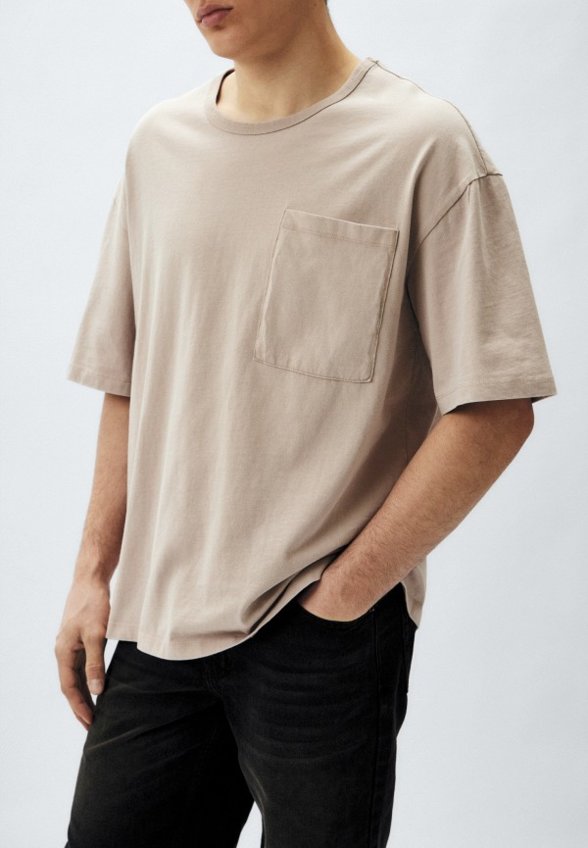 Футболка Mademan