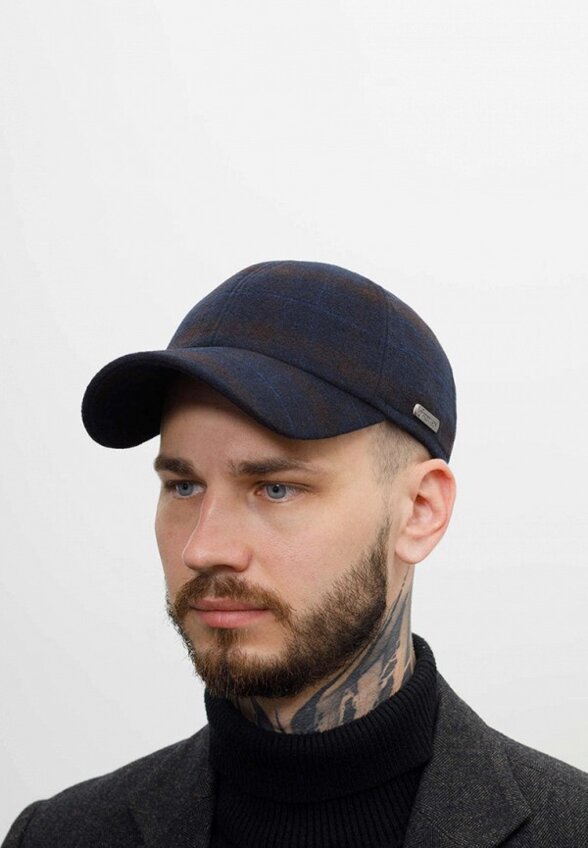 Бейсболка Fredrikson