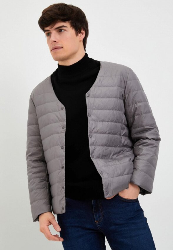 Куртка стеганая Lite by Mascotte