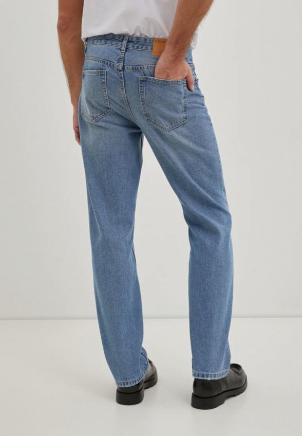 Джинсы Finn Flare