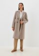 Пальто двубортное Ovelli2  - превью