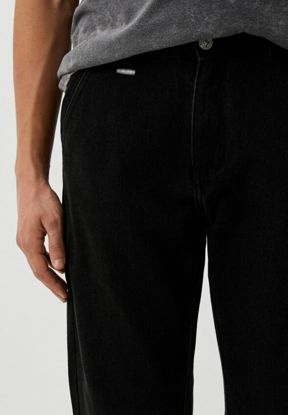 Брюки Великоросс