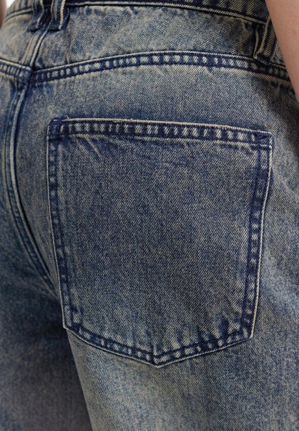 Джинсы Love Republic