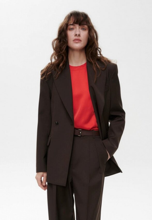 Жакет Daisyknit