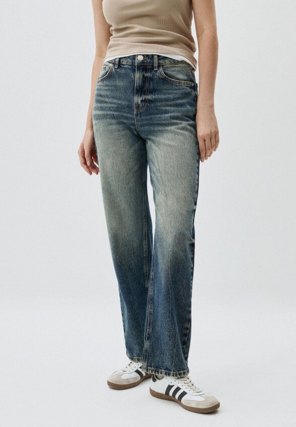 Джинсы Sela