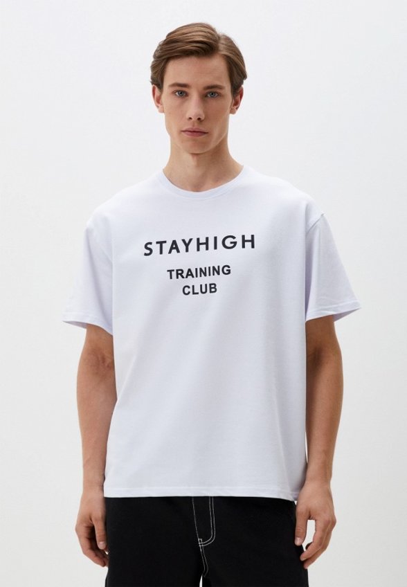 Футболка Stayhigh