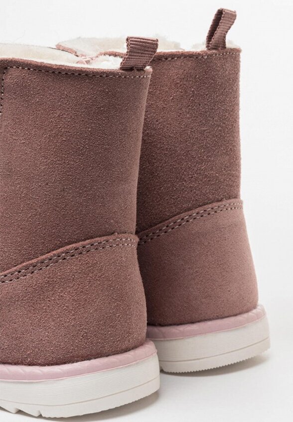 Сапоги Tikkago