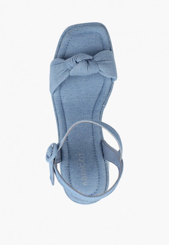 Босоножки Abricot