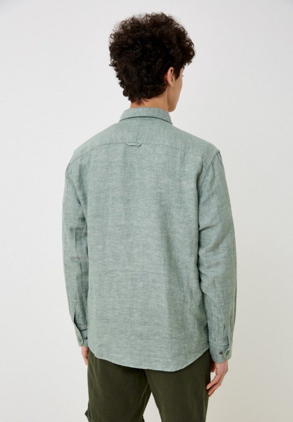 Рубашка Lacoste