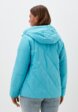 Куртка утепленная Margo Blues3  - превью