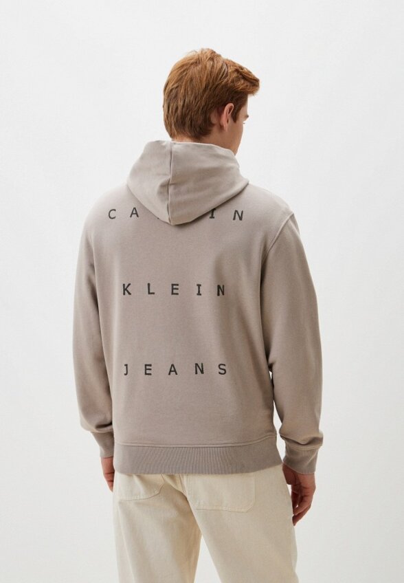 Худи Calvin Klein Jeans