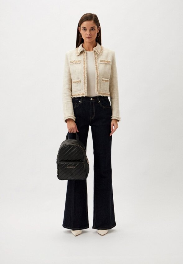 Рюкзак Roccobarocco