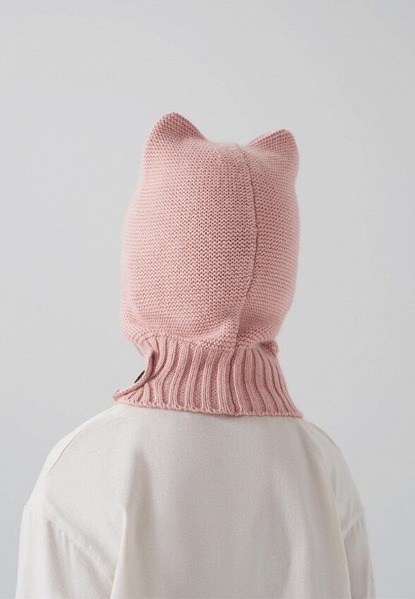 Балаклава Happy Baby