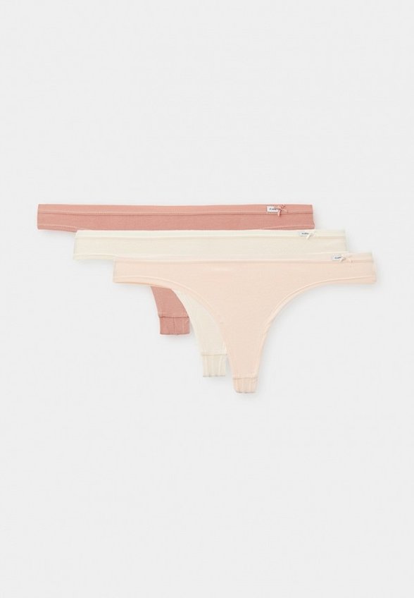 Трусы 3 шт. Atlantic