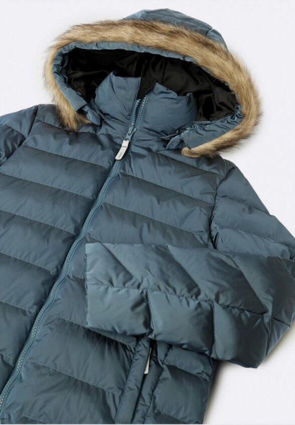 Куртка утепленная Lassie