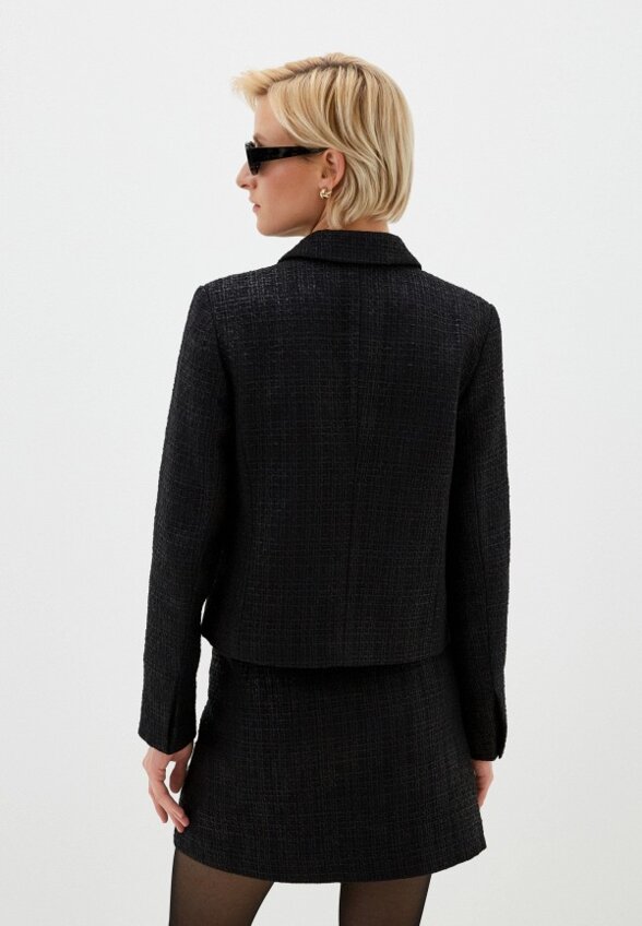 Жакет To Be One