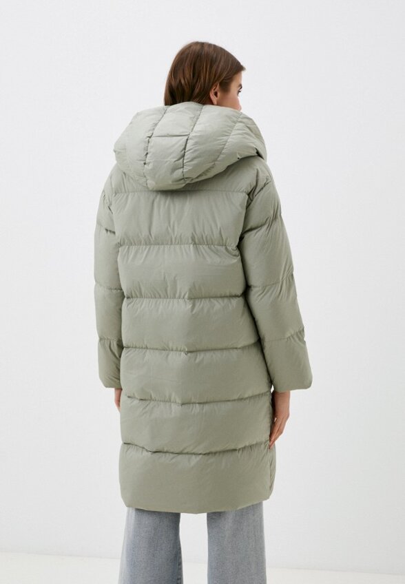 Пуховик Savage