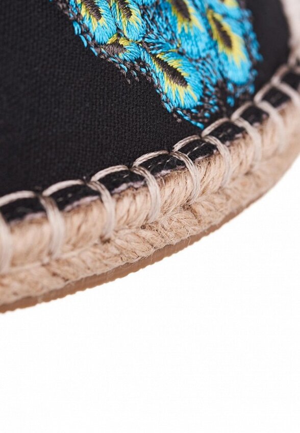 Тапочки Moroshka