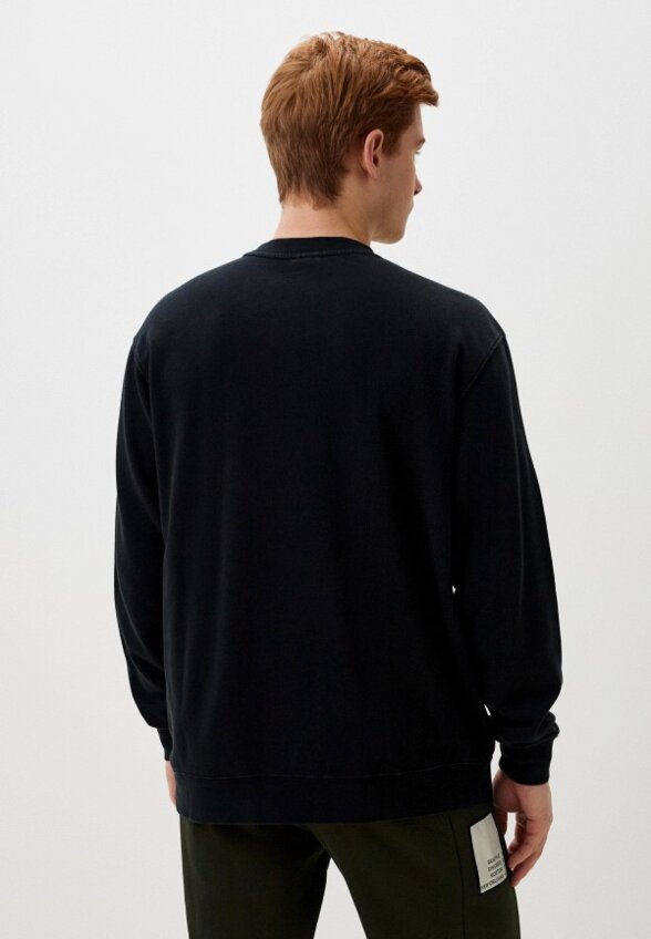 Свитшот Quiksilver