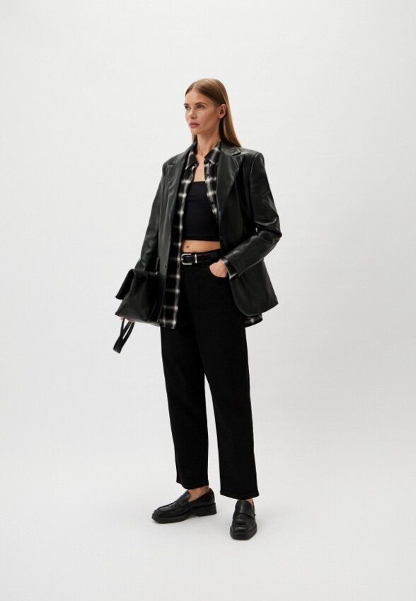 Джинсы Emme Marella