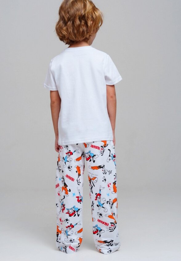 Пижама PlayToday