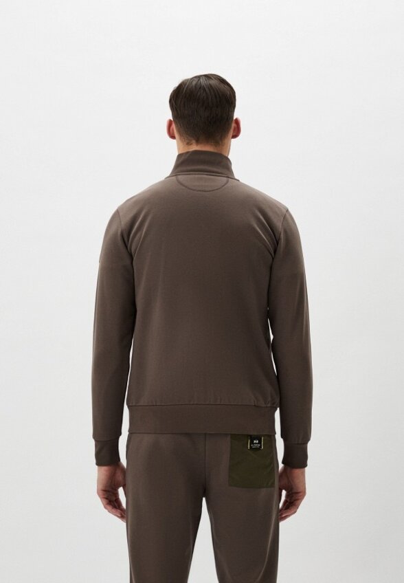 Олимпийка La Martina