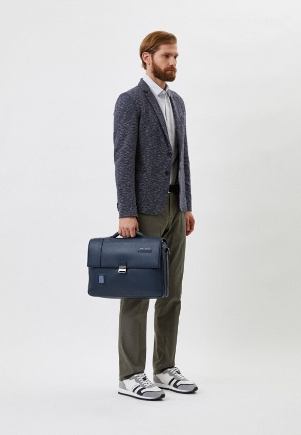 Портфель Piquadro