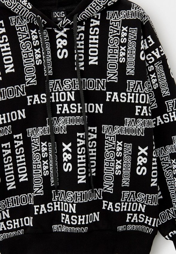 Худи Fashion X&S