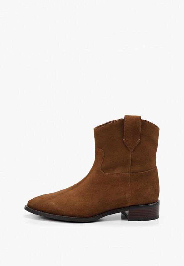 Ботинки Giotto